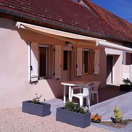 Maison Charmante A Estivareilles + Piscine Saint-Victor-des-Oules Exterior foto